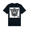 Cloke Mens Outline Tee Thumbnail